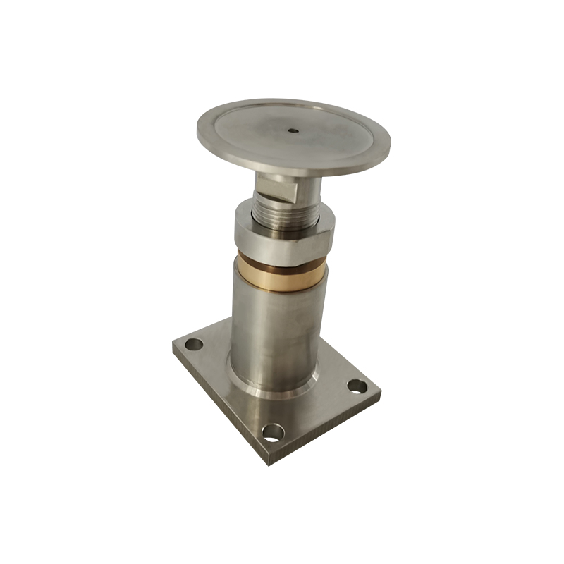 Emerson工業用氣配件